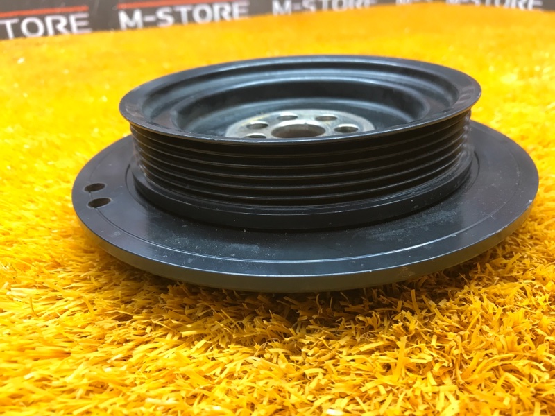 шкив коленвала, 4140 рублей, Красноярск