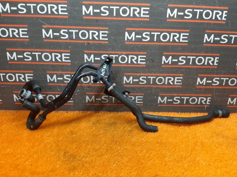 Патрубок системы охлаждения, 980 рублей, Красноярск