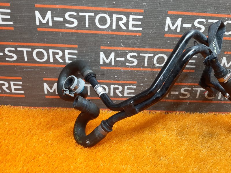 Патрубок системы охлаждения, 980 рублей, Красноярск