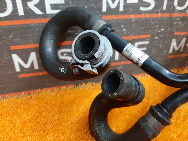 Патрубок системы охлаждения, 980 рублей, Красноярск