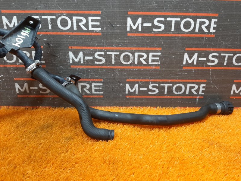 Патрубок системы охлаждения, 980 рублей, Красноярск