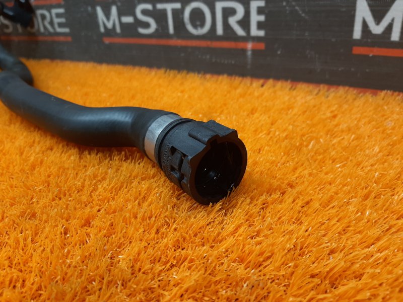 Патрубок системы охлаждения, 980 рублей, Красноярск