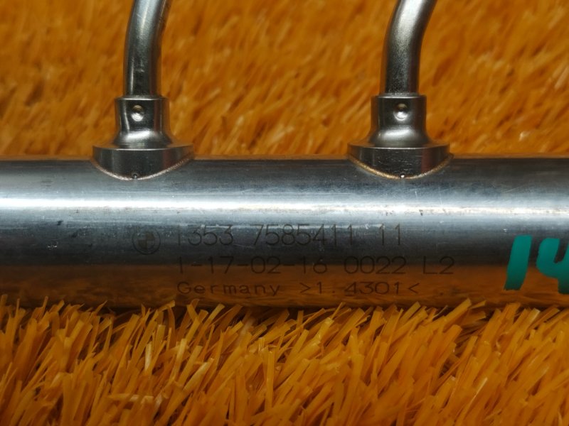 топливная рампа, 990 рублей, Красноярск