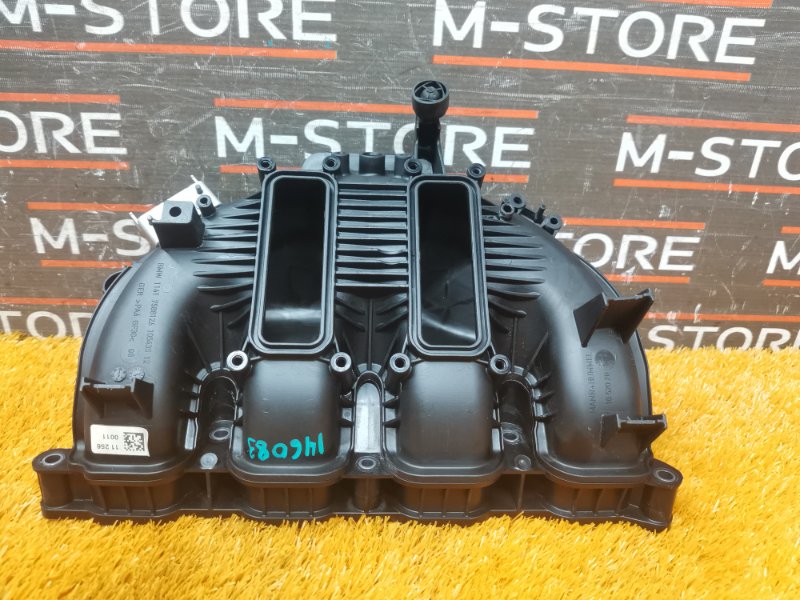 коллектор впускной, 1500 рублей, Красноярск