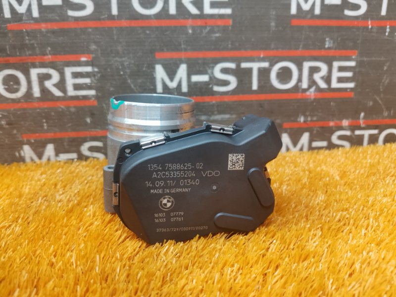 дроссельная заслонка, 1000 рублей, Красноярск