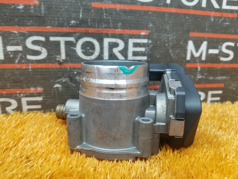 дроссельная заслонка, 1000 рублей, Красноярск