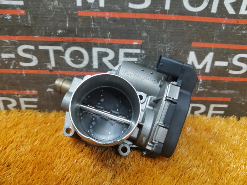 дроссельная заслонка, 1000 рублей, Красноярск