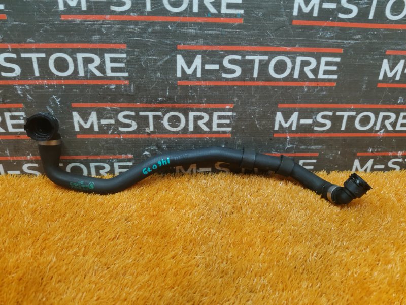 Патрубок системы охлаждения, 580 рублей, Красноярск