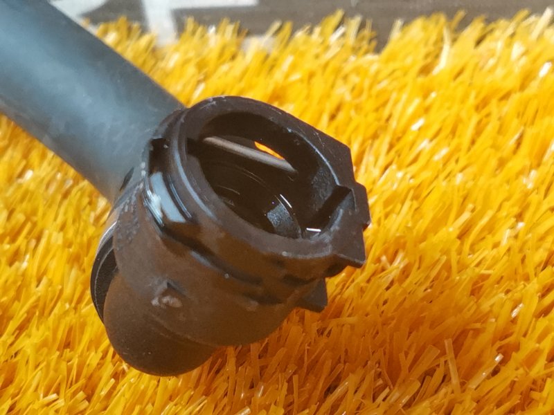 Патрубок системы охлаждения, 580 рублей, Красноярск