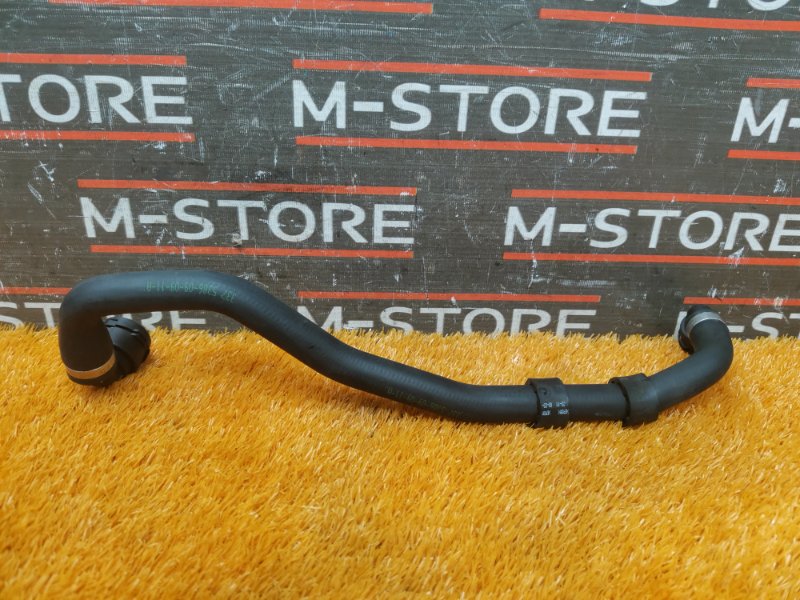 Патрубок системы охлаждения, 580 рублей, Красноярск