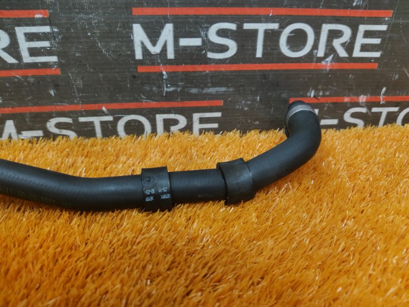 Патрубок системы охлаждения, 580 рублей, Красноярск