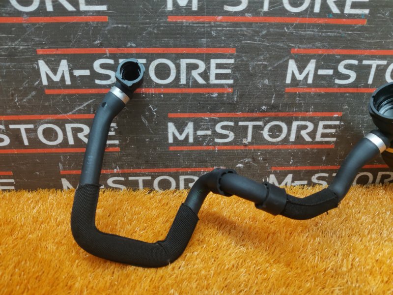 Патрубок системы охлаждения, 1290 рублей, Красноярск