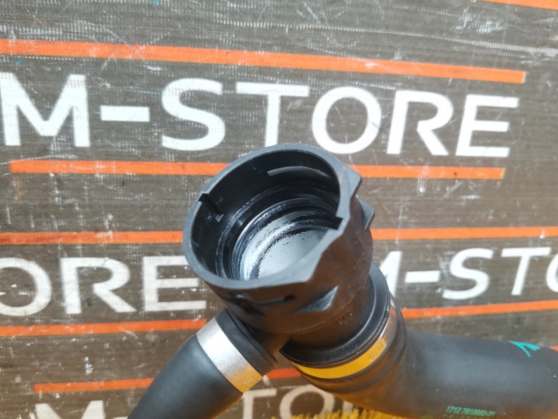 Патрубок системы охлаждения, 1290 рублей, Красноярск