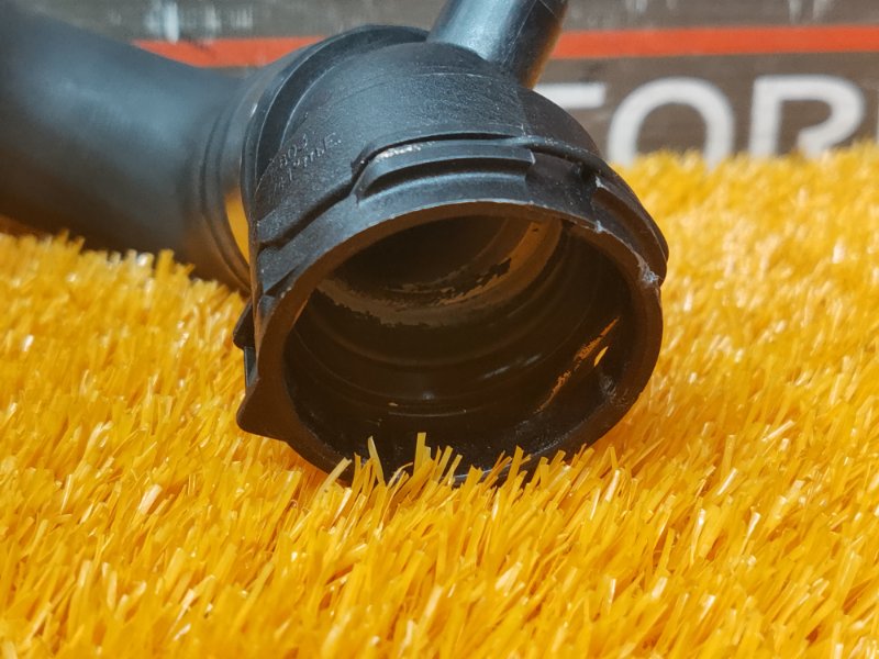 Патрубок системы охлаждения, 1290 рублей, Красноярск