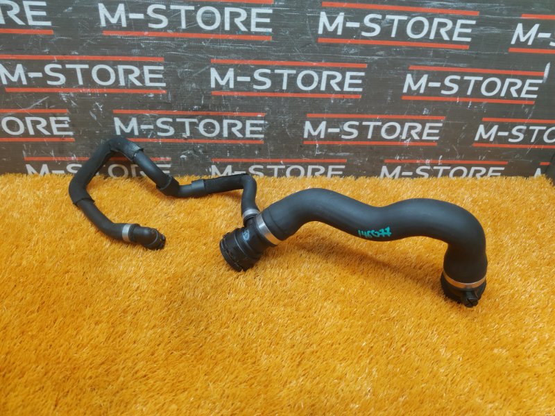 Патрубок системы охлаждения, 1290 рублей, Красноярск