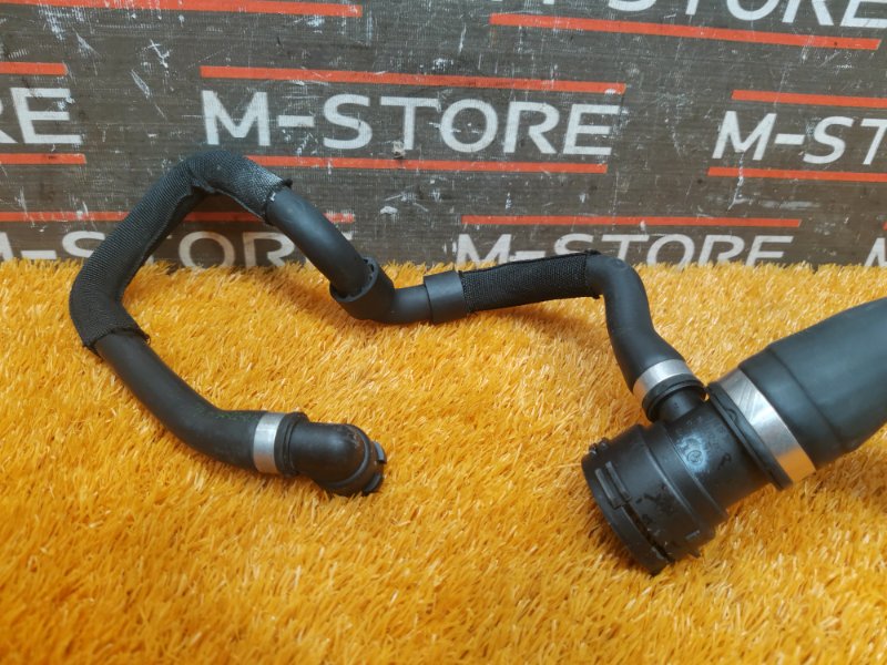 Патрубок системы охлаждения, 1290 рублей, Красноярск