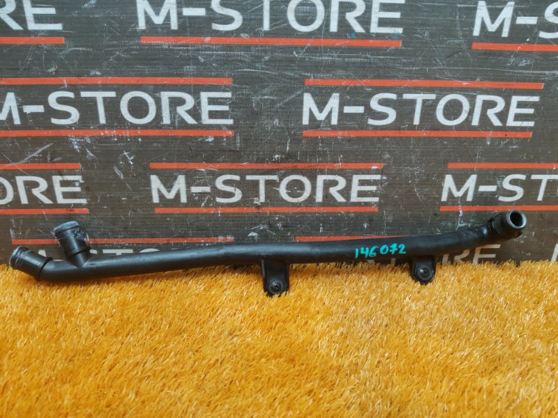 Патрубок системы охлаждения, 800 рублей, Красноярск