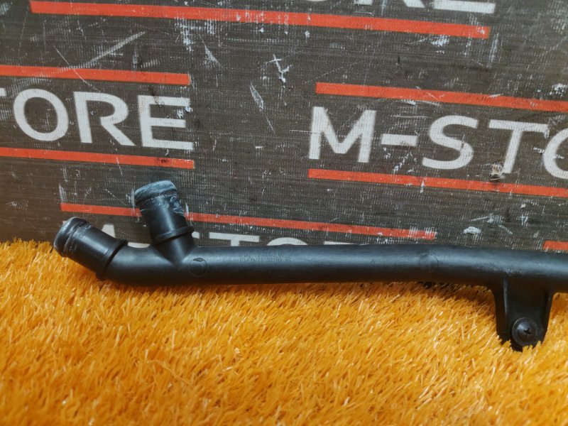 Патрубок системы охлаждения, 800 рублей, Красноярск