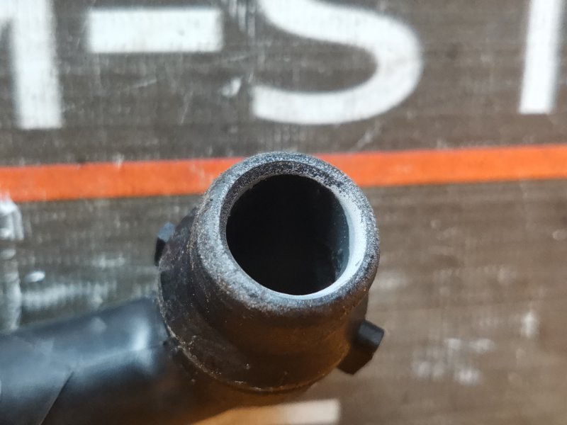 Патрубок системы охлаждения, 800 рублей, Красноярск