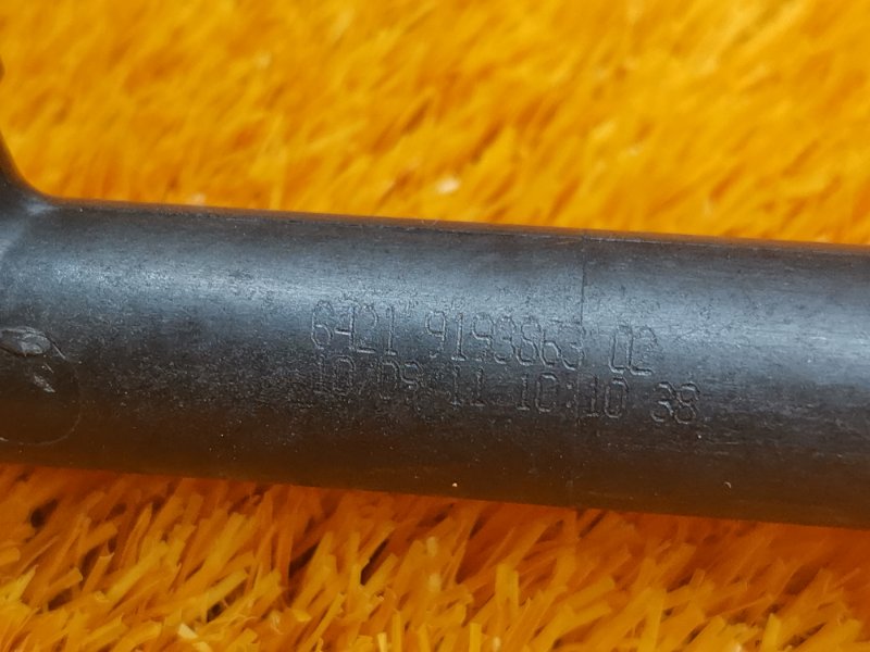 Патрубок системы охлаждения, 800 рублей, Красноярск