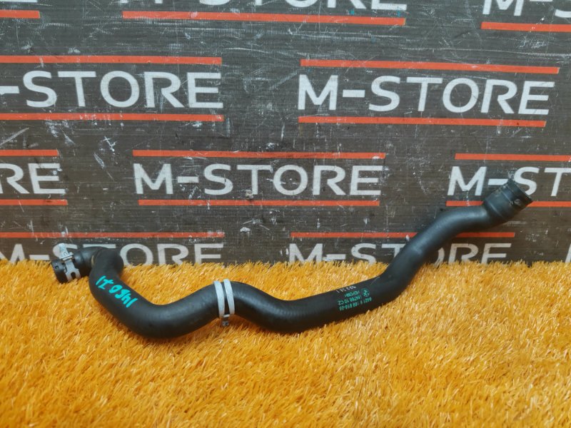 патрубок отопителя, 600 рублей, Красноярск