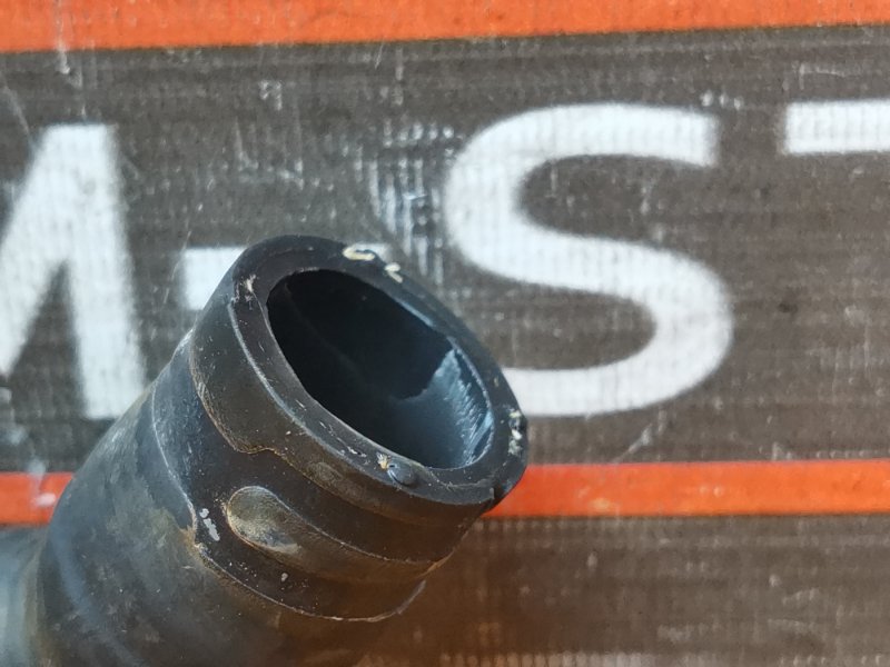 патрубок отопителя, 600 рублей, Красноярск