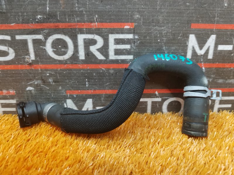 Патрубок системы охлаждения, 830 рублей, Красноярск