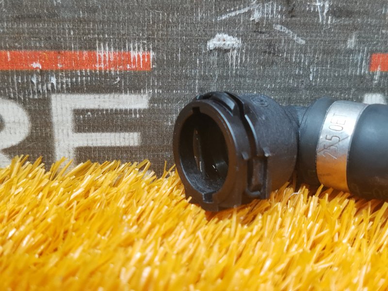 Патрубок системы охлаждения, 830 рублей, Красноярск