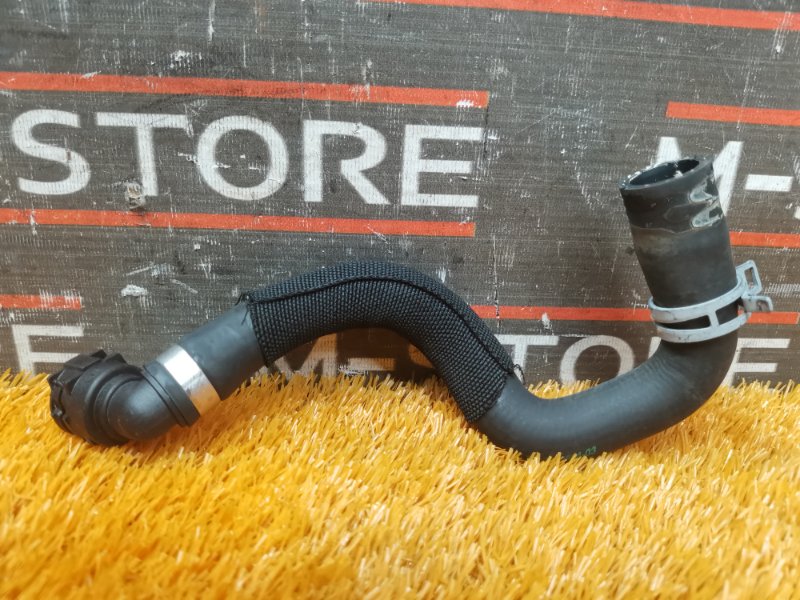 Патрубок системы охлаждения, 830 рублей, Красноярск