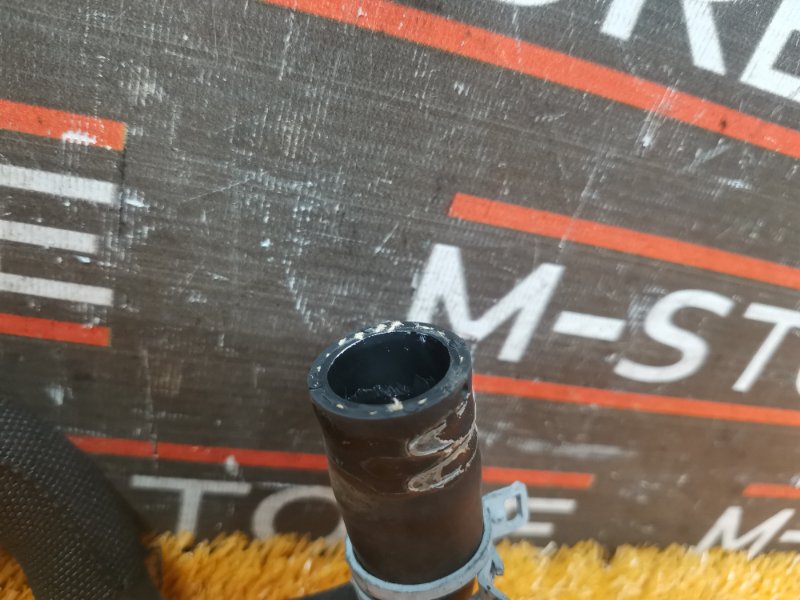 Патрубок системы охлаждения, 830 рублей, Красноярск