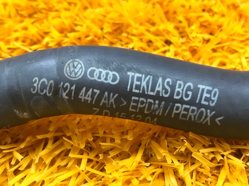 Патрубок системы охлаждения, 300 рублей, Красноярск