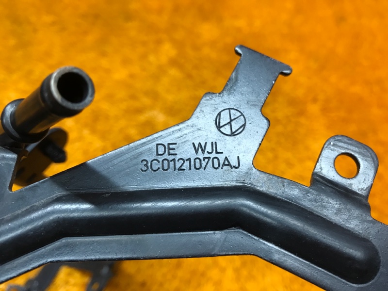 Патрубок системы охлаждения, 510 рублей, Красноярск