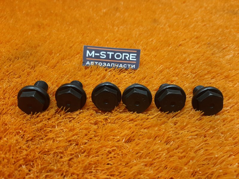 Болт маховика, 380 рублей, Красноярск