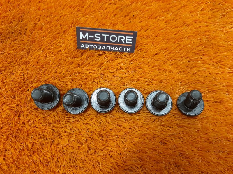 Болт маховика, 380 рублей, Красноярск