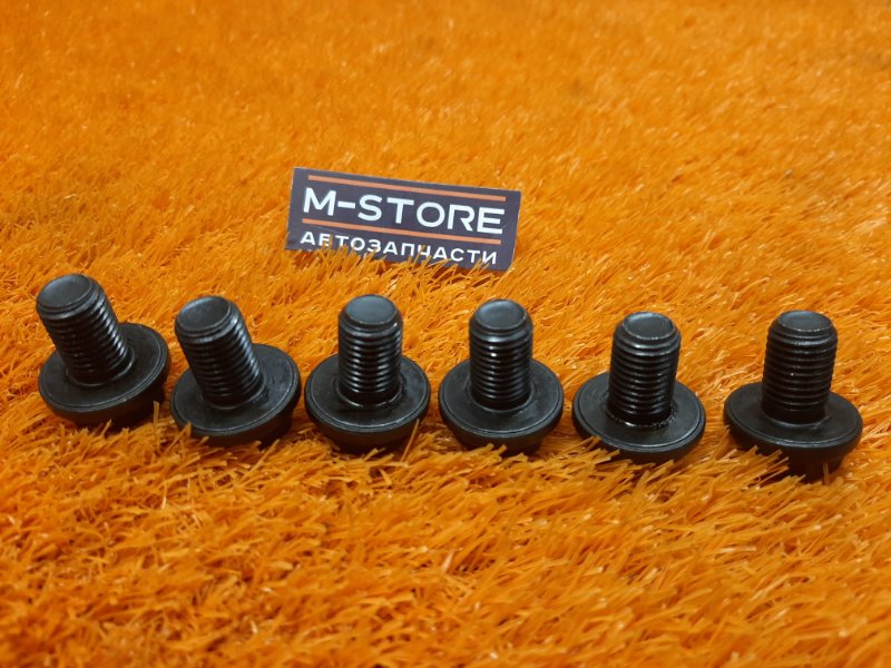 Болт маховика, 380 рублей, Красноярск