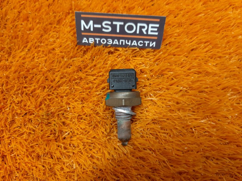 датчик температуры охлаждающей жидкости, 300 рублей, Красноярск