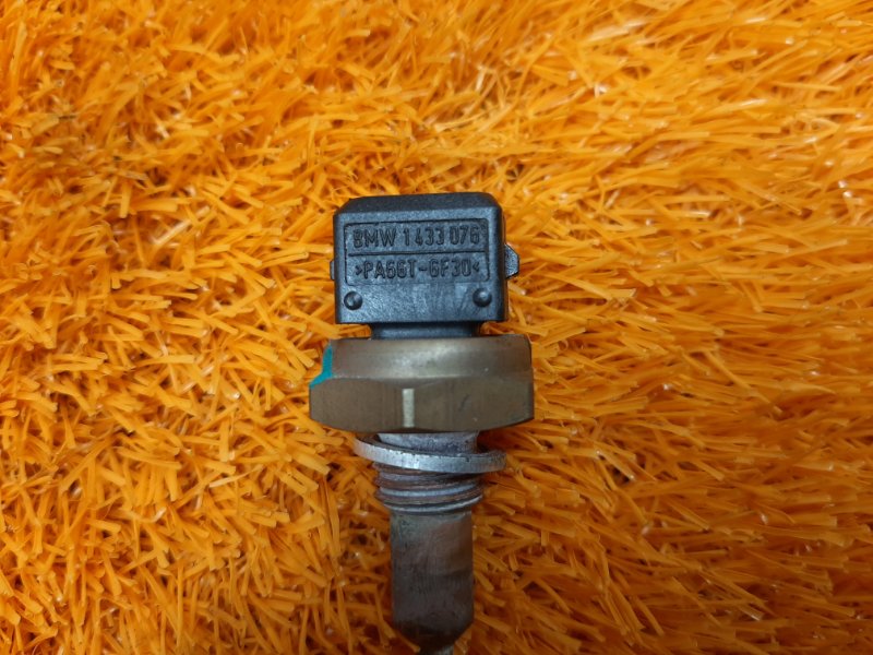 датчик температуры охлаждающей жидкости, 300 рублей, Красноярск