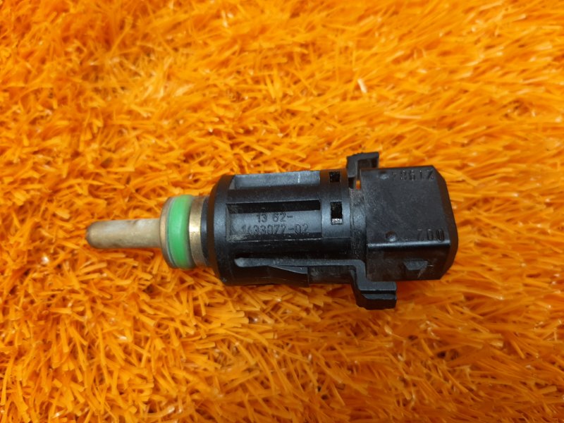 датчик температуры охлаждающей жидкости, 500 рублей, Красноярск