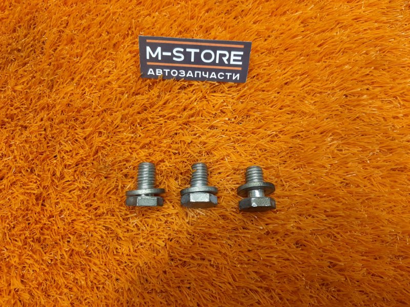 болт гидротрансформатора, 300 рублей, Красноярск