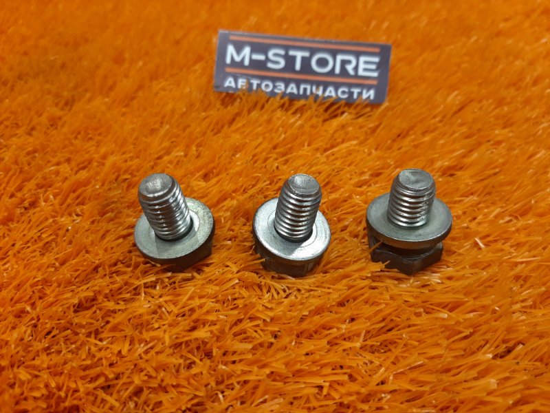 болт гидротрансформатора, 300 рублей, Красноярск