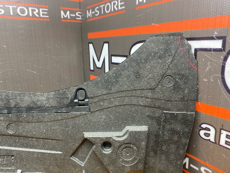 обшивка багажника, 210 рублей, Красноярск