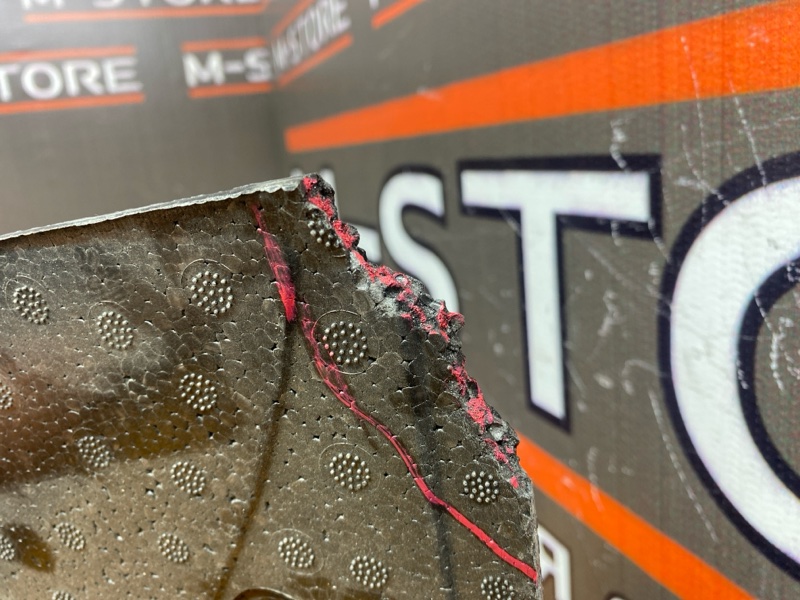 обшивка багажника, 210 рублей, Красноярск