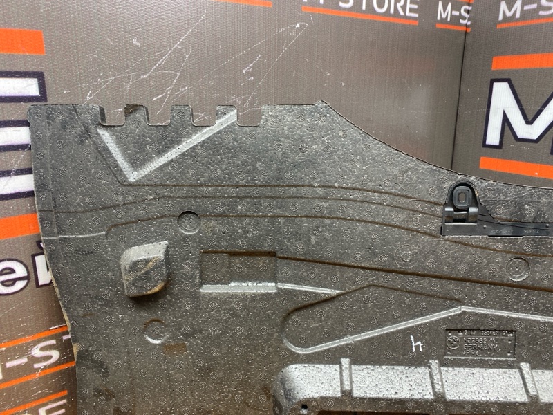 обшивка багажника, 210 рублей, Красноярск