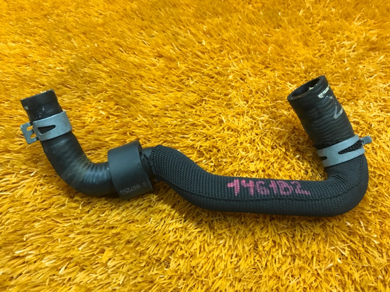 Патрубок системы охлаждения, 500 рублей, Красноярск