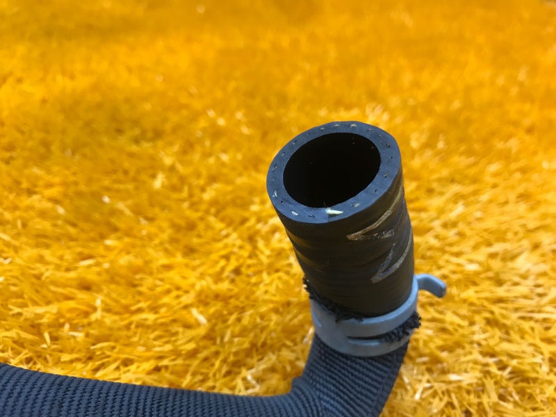 Патрубок системы охлаждения, 500 рублей, Красноярск