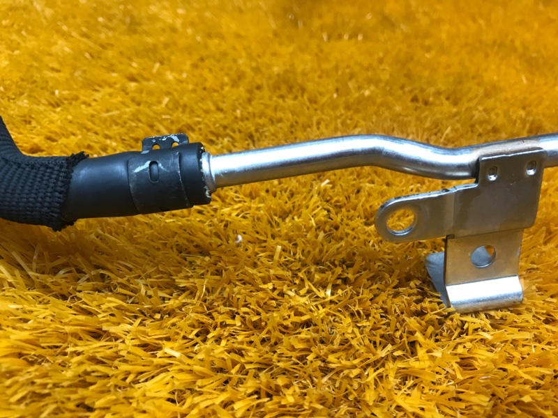 Патрубок системы охлаждения, 750 рублей, Красноярск