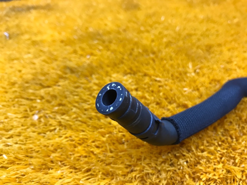 Патрубок системы охлаждения, 750 рублей, Красноярск