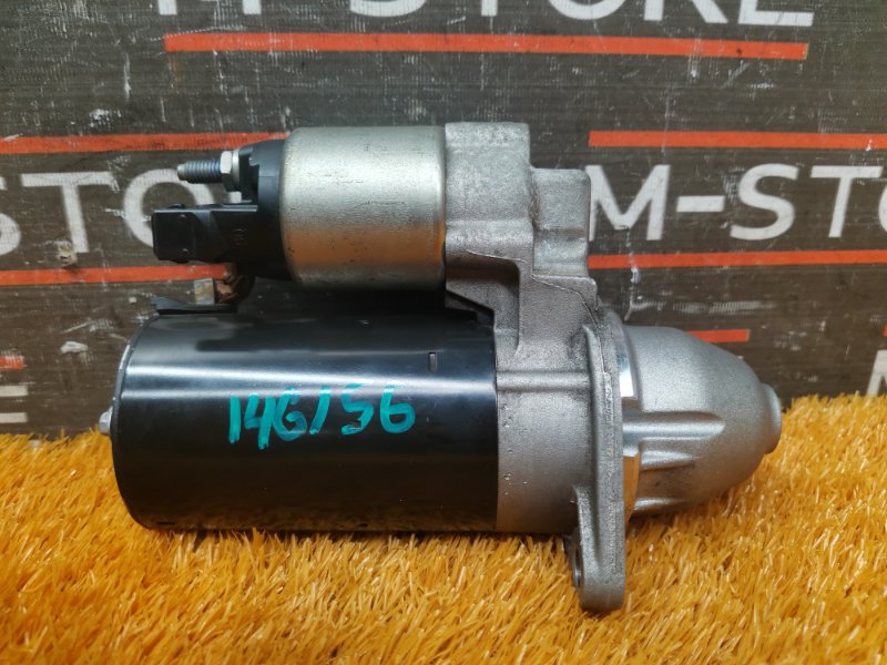 стартер, 4000 рублей, Красноярск