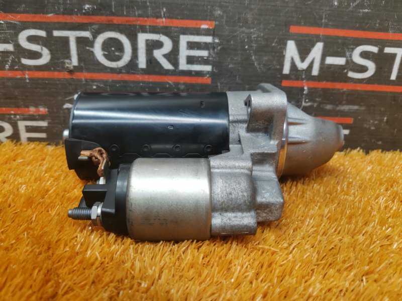 стартер, 4000 рублей, Красноярск