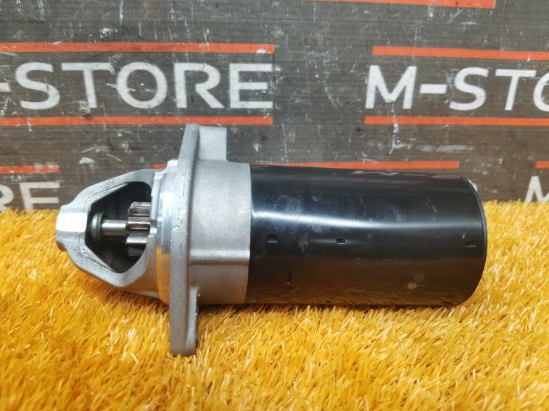 стартер, 4000 рублей, Красноярск